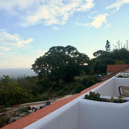 Montalma Bed and Breakfast Monchique Exteriör bild