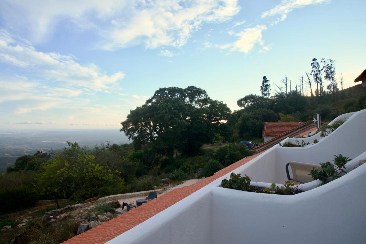 Montalma Bed and Breakfast Monchique Exteriör bild